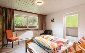 Ferienhaus Am Steindl 