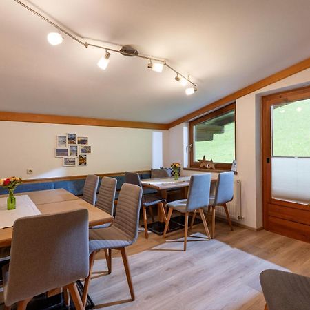 Ferienhaus Am Steindl "Steindlhof" Schwendau Extérieur photo