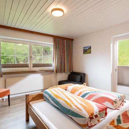 Ferienhaus Am Steindl "Steindlhof" Schwendau Extérieur photo