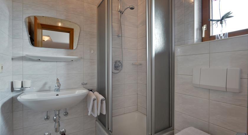Ferienhaus Am Steindl "Steindlhof" Schwendau Chambre photo