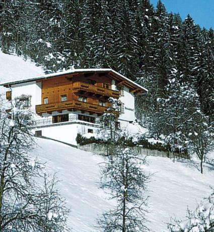 Ferienhaus Am Steindl "Steindlhof" Schwendau Chambre photo